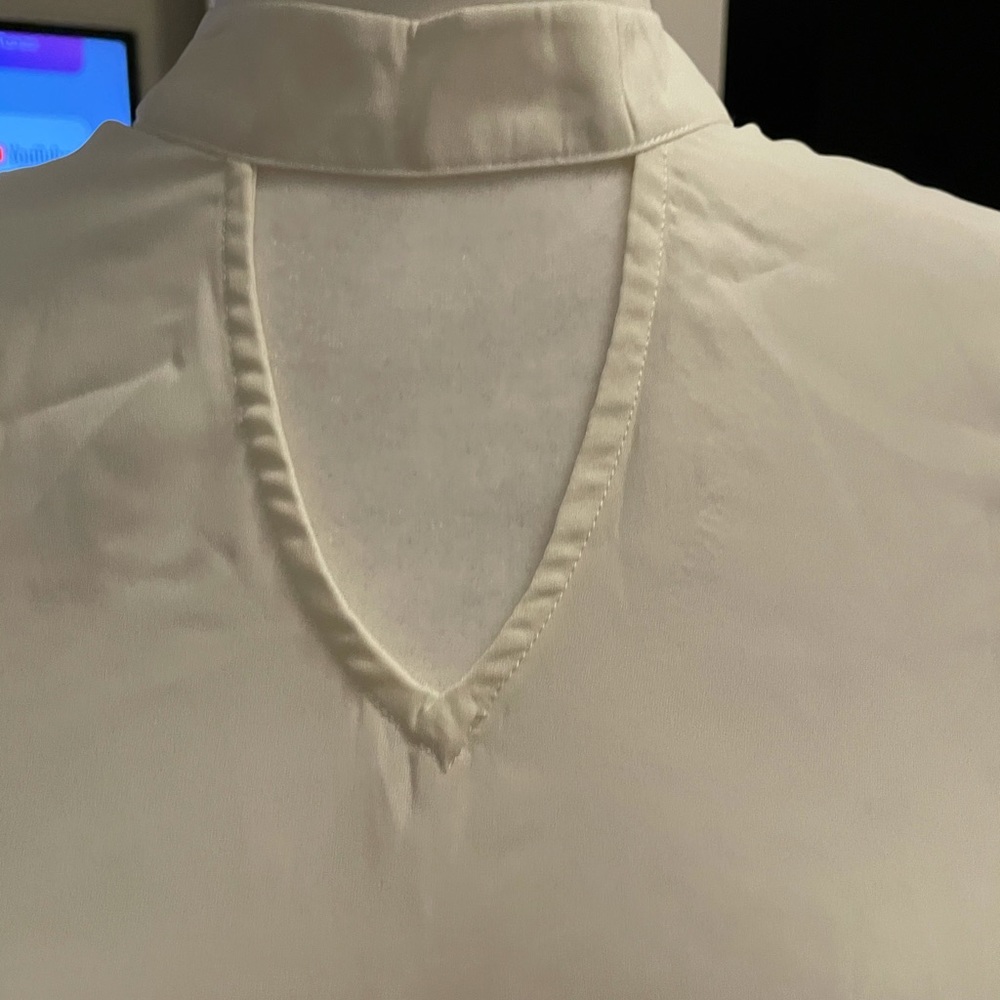 Loveriche lace blouse